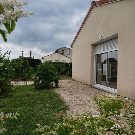 La Maison Grignan Bergerac Exterior photo